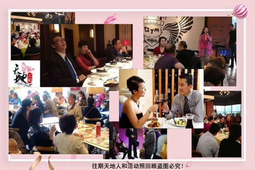 寻觅佳缘 探寻高品位婚介所与优质活动之道